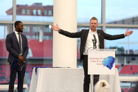 Awards Ceremony