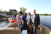 Mississippi River Tour