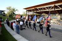 Opening Ceremonies