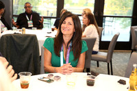 Welcome Reception