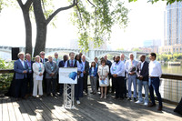 Press Conference