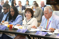 Opening Plenary / Session 1