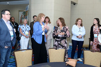 First Time Franchisees Meet and Greet