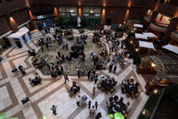 Opening Night Reception