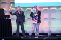 Friday Morning General Session