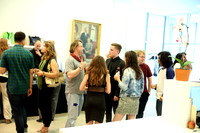 Kemper Art Museum - MVP Opening 5/9/2014