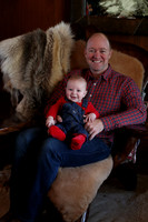 Chris and Ben