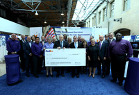 FedEx - Frederick W. Smith