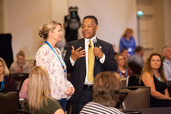 Comfort Keepers 2018