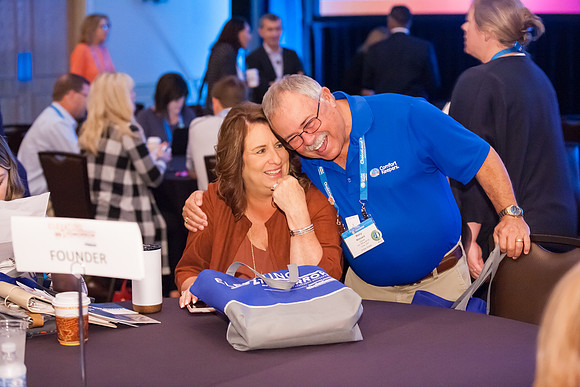 Comfort Keepers 2018