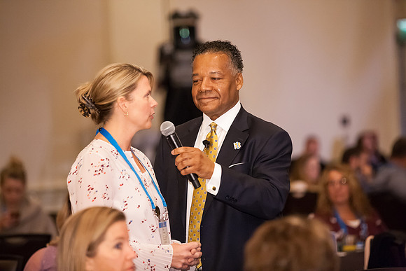 Comfort Keepers 2018