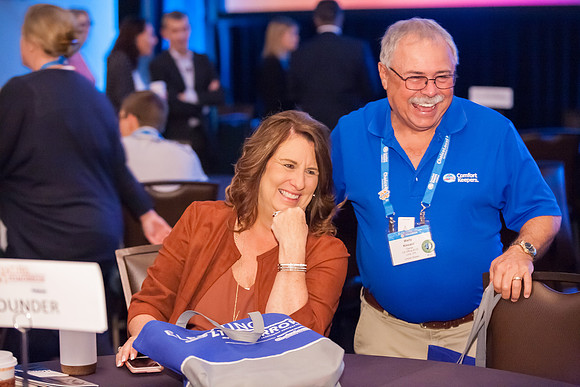 Comfort Keepers 2018