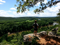 Urban Outdoors - Castlewood State Park