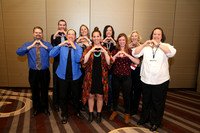 Professional Excellence Ceremony