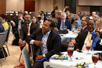 Lunch Plenary