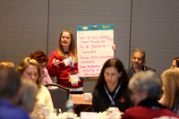 JRFH State Leaders Breakfast Meeting