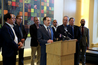 Press Conference