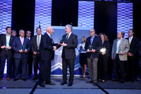 Award Presentation