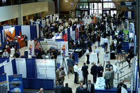 Expo Aerial Views