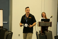 Activity and Education Sessions