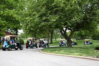 Driving Range / Golf Carts