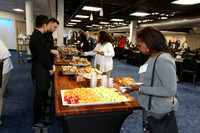 Networking Breakfast