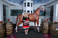 Derby Night Portraits