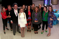 VIP Reception