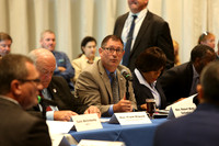 Session: Infrastructure