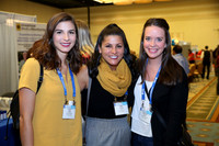 Conference Attendees
