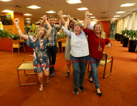 Opening Group Activities