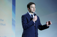 Presenters