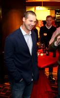 Chris Carpenter Career Celebration at Mike Shannon's