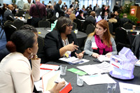 Roundtable Discussions