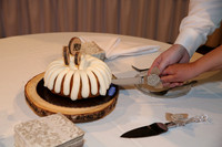 Cake Cutting