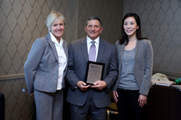 Claudine Sherill Awards Breakfast