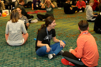 Applying Skills Based Health Ed Strategies in the Classroom