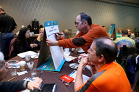 JRFH HFH State Coordinator Breakfast Meetup