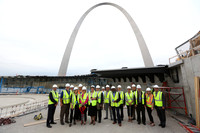 Arch Expansion Tour