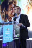 GENERAL SESSION - DAY 1 AFTERNOON
