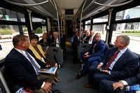 Electronic Bus Transportation