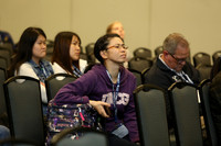 Research Symposium Conceptions and Findings