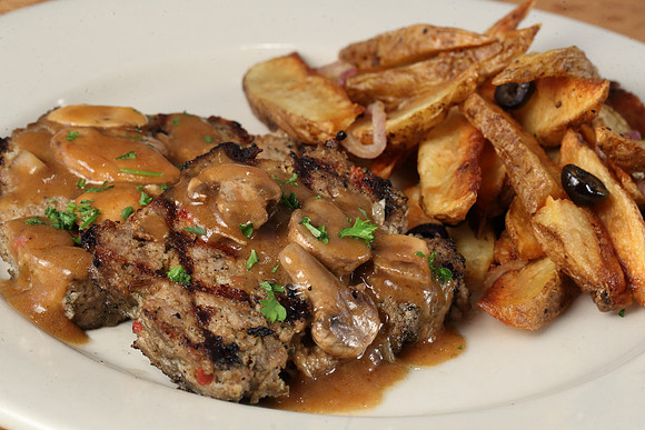 NotYourNonnasMeatloaf1803