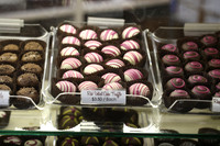 Chocolate Chocolate Chocolate