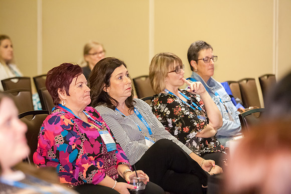 Comfort Keepers 2018