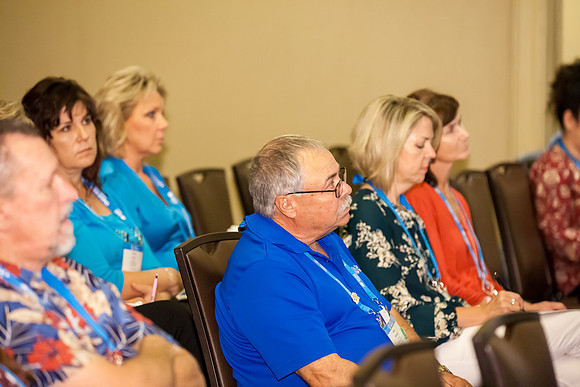 Comfort Keepers 2018