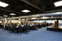 Overall Room / Attendees