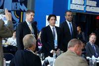 Corporate Advisory Board Breakfast