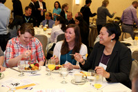 Claudine Sherrill Awards Breakfast