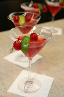Lounge/Mingling